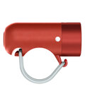 KNOG front light - PLUG - red