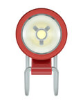 KNOG front light - PLUG - red