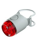 KNOG rear light - PLUG - grey