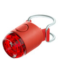KNOG rear light - PLUG - red