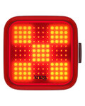 KNOG rear light - BLINDER - red