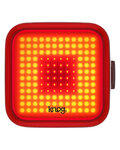 KNOG rear light - BLINDER - red