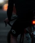 KNOG set of lights - BLINDER TWINPACK - yellow/red