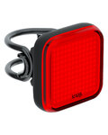 KNOG set of lights - BLINDER TWINPACK - yellow/red