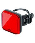 KNOG set of lights - BLINDER TWINPACK - yellow/red