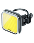 KNOG set of lights - BLINDER TWINPACK - yellow/red