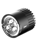 KNOG front light - PWR - black