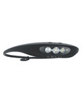 KNOG light - BILBY 400 - black