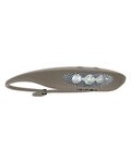KNOG light - BILBY 400 - grey