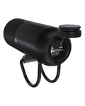 KNOG front light - PLUGGER - black