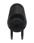 KNOG front light - PLUGGER - black