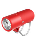 KNOG front light - PLUGGER - red