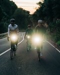 KNOG front light - BLINDER ROAD - black