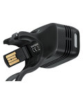 KNOG front light - BLINDER ROAD - black