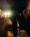 KNOG front light - BLINDER ROAD - black
