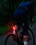 KNOG rear light - BLINDER ROAD R150 - red