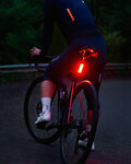 KNOG rear light - BLINDER ROAD R150 - red