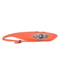 KNOG light - BANDICOOT - orange