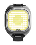 KNOG front light - BLINDER MINI SQUARE - yellow