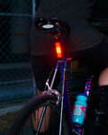 KNOG rear light - BLINDER V BOLT - red