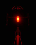 KNOG rear light - BLINDER V BOLT - red