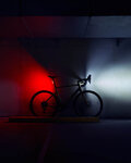KNOG rear light - BLINDER V TRAFFIC - red