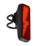 KNOG rear light - BLINDER V TRAFFIC - red