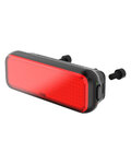 KNOG rear light - BLINDER LINK RACK MOUNT - red