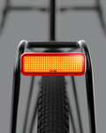 KNOG rear light - BLINDER LINK RACK MOUNT - red