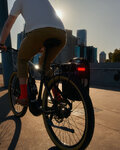 KNOG rear light - BLINDER LINK RACK MOUNT - red