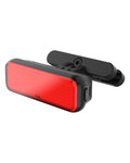 KNOG rear light - BLINDER LINK REAR SEAT - red