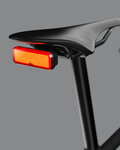KNOG rear light - BLINDER LINK REAR SEAT - red