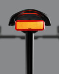KNOG rear light - BLINDER LINK REAR SEAT - red