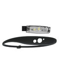 KNOG light - QUOKKA 150 - black