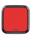 KNOG rear light - BLINDER E RS - red/black