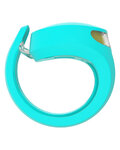 KNOG front light - FROG V3 - turquoise