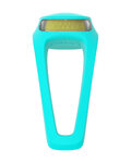 KNOG rear light - FROG V3 - turquoise