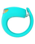 KNOG rear light - FROG V3 - turquoise
