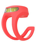 KNOG rear light - FROG V3 - orange