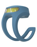 KNOG rear light - FROG V3 - blue