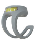 KNOG set of lights - FROG V3 - yellow/white/grey