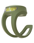 KNOG set of lights - FROG V3 - green