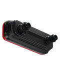 KNOG front light holder - BLINDER LINK RACK MOUNT - black