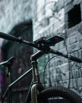 KNOG front light - BLINDER PRO 900 - black