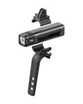 KNOG front light - BLINDER PRO 900 - black