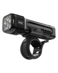 KNOG front light - BLINDER PRO 1300 - black