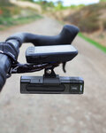 KNOG front light - BLINDER PRO 1300 - black
