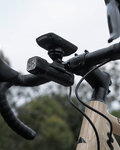 KNOG front light - BLINDER PRO 1300 - black