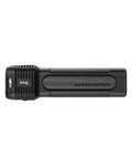 KNOG front light - BLINDER PRO 1300 - black