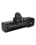 KNOG front light - BLINDER PRO 1300 - black